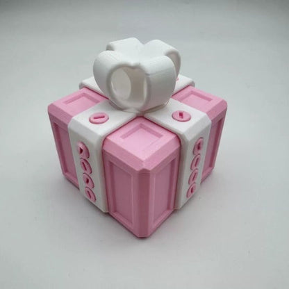 🎄The Ultimate Christmas Prank Box 🎁— Surprise, Laugh & Gift